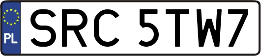 SRC5TW7