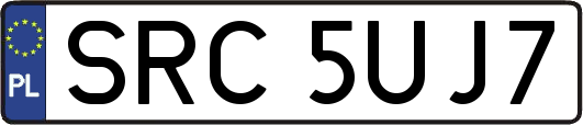SRC5UJ7