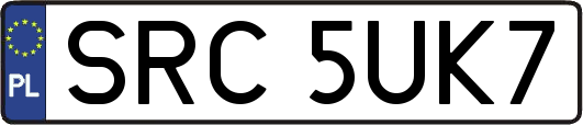 SRC5UK7