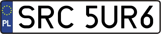 SRC5UR6
