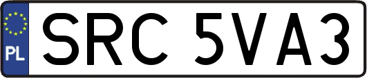 SRC5VA3