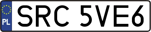 SRC5VE6