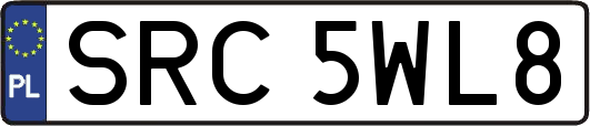 SRC5WL8