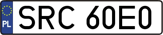 SRC60E0