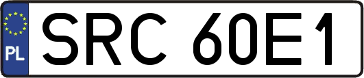 SRC60E1