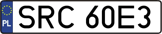 SRC60E3