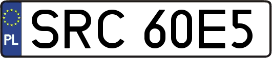 SRC60E5