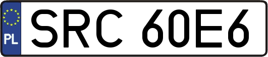 SRC60E6