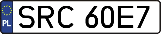 SRC60E7