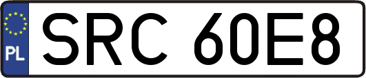 SRC60E8