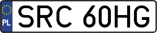 SRC60HG