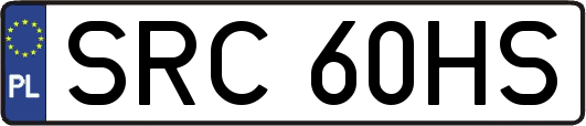 SRC60HS
