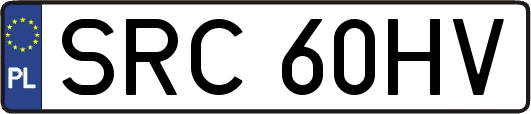 SRC60HV