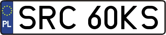 SRC60KS