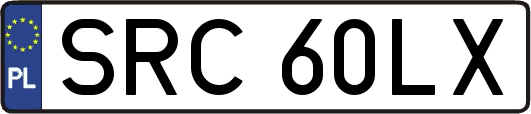 SRC60LX