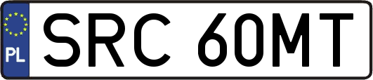 SRC60MT