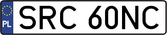 SRC60NC