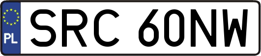 SRC60NW