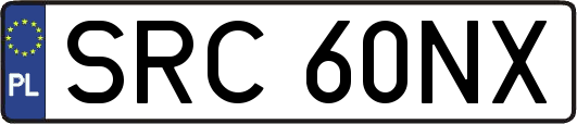 SRC60NX
