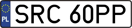 SRC60PP
