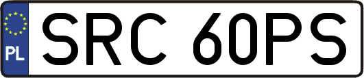 SRC60PS