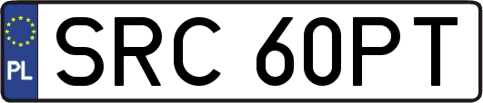 SRC60PT