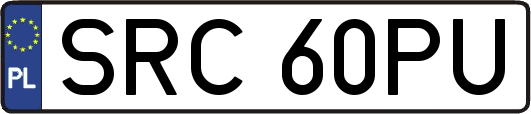 SRC60PU