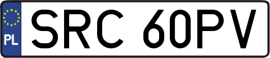 SRC60PV