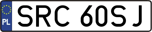 SRC60SJ