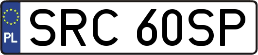 SRC60SP