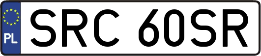 SRC60SR