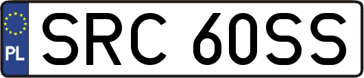 SRC60SS