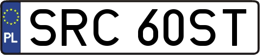 SRC60ST