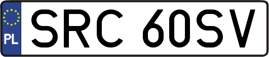 SRC60SV