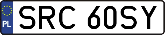 SRC60SY