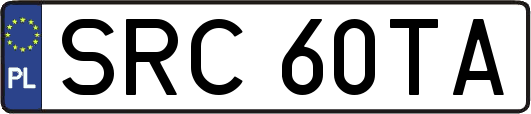SRC60TA