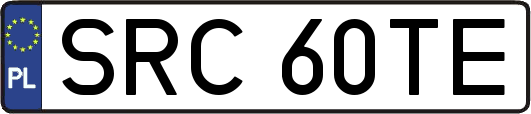 SRC60TE
