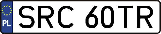 SRC60TR