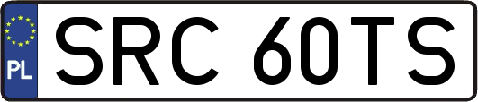 SRC60TS