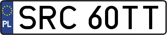 SRC60TT