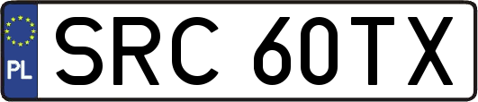 SRC60TX