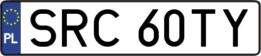 SRC60TY