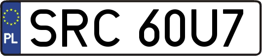 SRC60U7