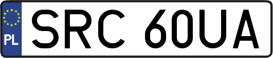 SRC60UA