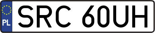 SRC60UH