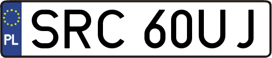 SRC60UJ