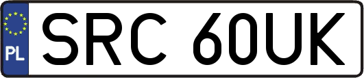 SRC60UK