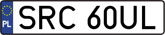 SRC60UL