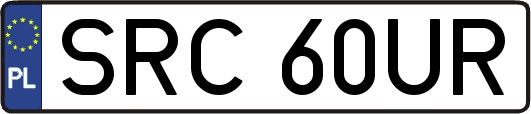 SRC60UR