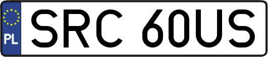 SRC60US
